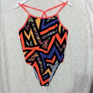 Nike Swimming Suit